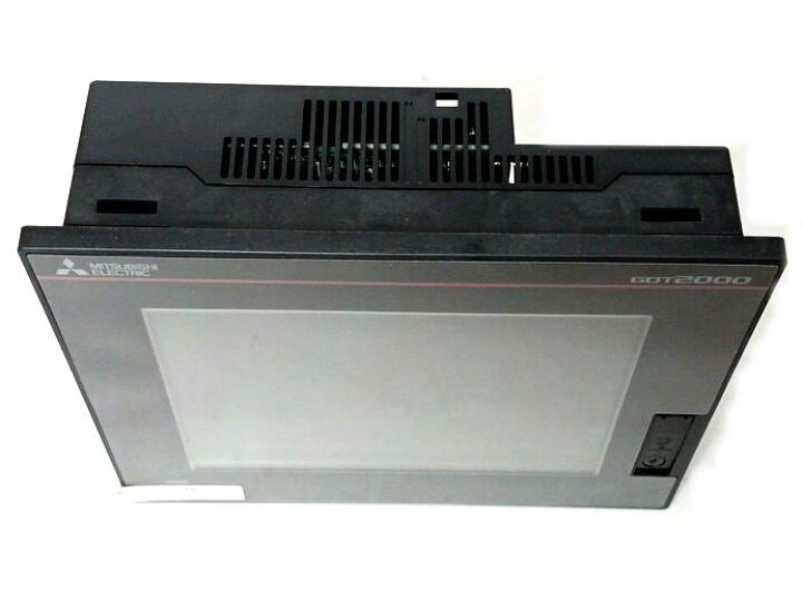 楽天市場】【未使用品】 MITSUBISHI ミツビシ 液晶パネル GT2105-QTBDS 