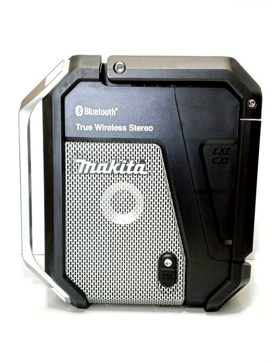 楽天市場】【未使用品】 MAKITA マキタ 充電式ラジオ 現場ラジオ 