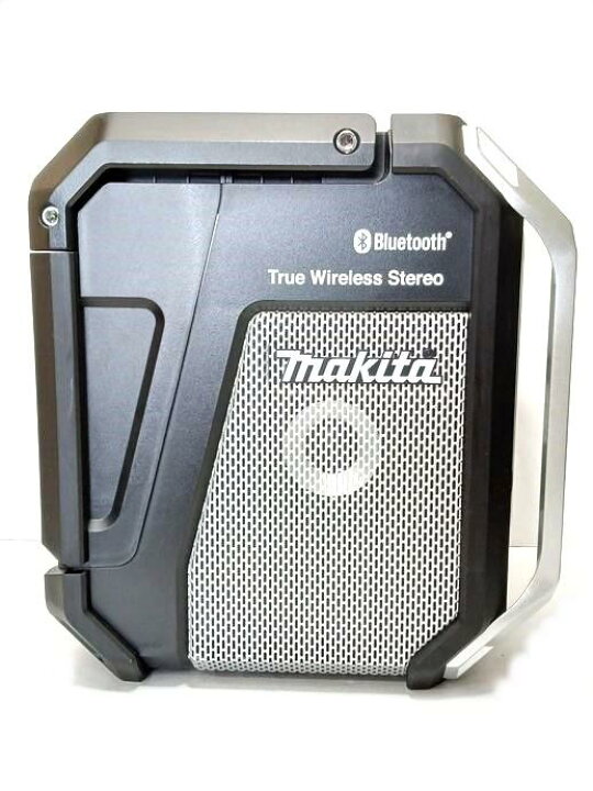 楽天市場】【未使用品】 MAKITA マキタ 充電式ラジオ 現場ラジオ 