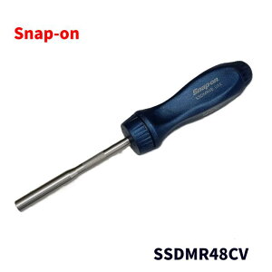 Snap-on �X�i�b�v�I�� 105���N ���胂�f�� ���`�F�b�e�B���O�X�N�����[�h���C�o�[ SSDMR4BCV