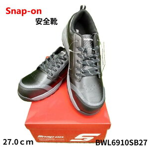 Snap-on �X�i�b�v�I�� ���S�C �Z�[�t�e�B�V���[�Y �u���b�N BWL6910SB27�@27.0cm