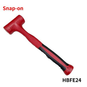Snap-on �X�i�b�v�I�� �n���}�[ �f�b�h�u���[�n���}�[ HBFE24