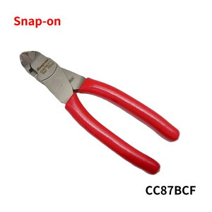 Snap-on �X�i�b�v�I�� �t���b�V���J�b�^�[ �j�b�p�[ C87BCF ���b�h