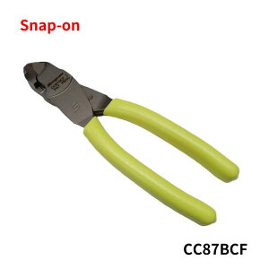 Snap-on �X�i�b�v�I�� �t���b�V���J�b�^�[ �j�b�p�[ C87BCF �C�G���[