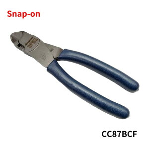 Snap-on �X�i�b�v�I�� �t���b�V���J�b�^�[ �j�b�p�[ C87BCF �u���[