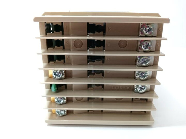 楽天市場】【未使用品】 SHIMADEN シマデン デジタル調節計 マルチ入力 