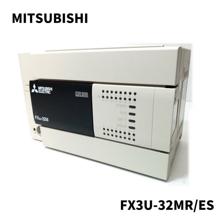 楽天市場】【未使用品】 MITSUBISHI ミツビシ マイクロシーケンサ 通信 
