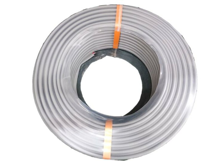 楽天市場】製造1年以内 富士電線 VVFケーブル 3×2.0mm 2.0mm×3芯 VVF 
