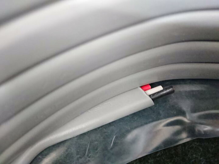 楽天市場】製造1年以内 富士電線 VVFケーブル 3×2.0mm 2.0mm×3芯 VVF 