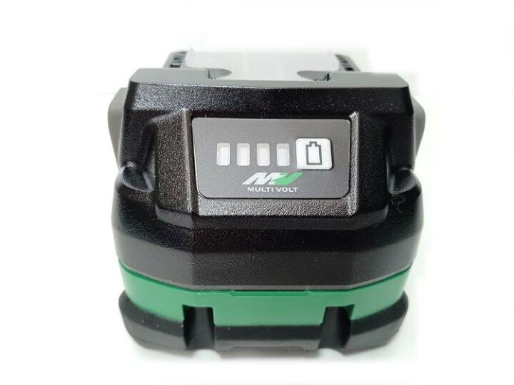 楽天市場】【未使用品】 HiKOKI ハイコーキ 純正 Li-ion DC36V/18V 2.5  