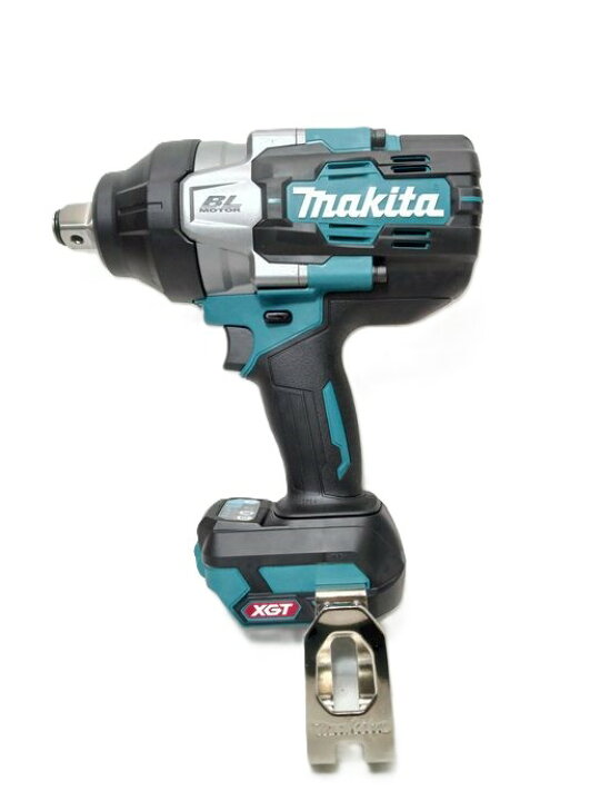 楽天市場】【未使用品】 Makita マキタ 40Vmax 充電式インパクトレンチ 