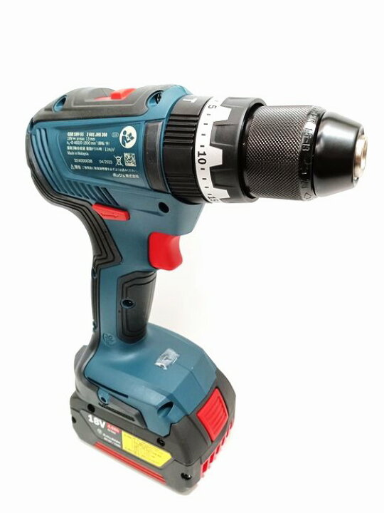 楽天市場】【未使用品】 BOSCH ボッシュ コンボキット コードレス 