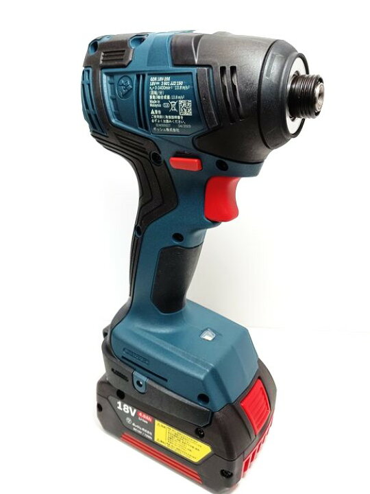 楽天市場】【未使用品】 BOSCH ボッシュ コンボキット コードレス 