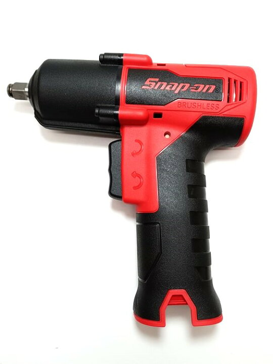 楽天市場】Snap-on スナップオン 3/8 (9.5mm) 充電式 コードレス 