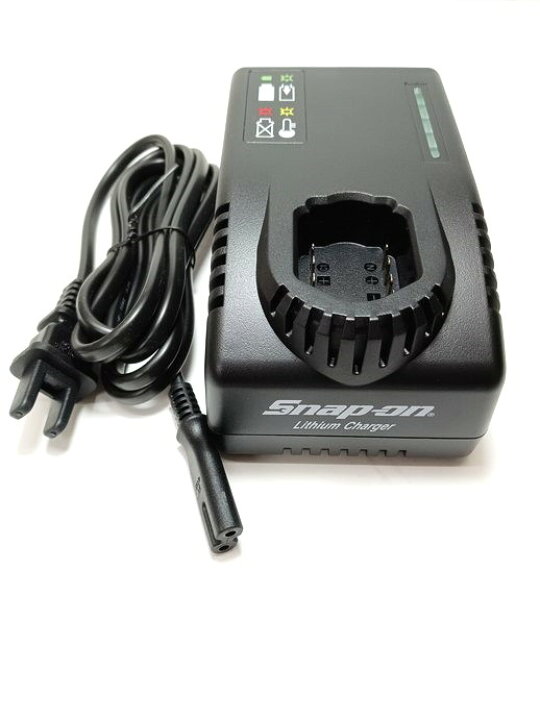 楽天市場】Snap-on スナップオン 3/8 (9.5mm) 充電式 コードレス 