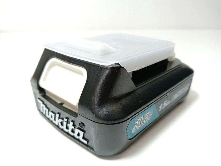 楽天市場】【未使用品】 MAKITA マキタ 100mm 10.8V(スライド) 充電式 