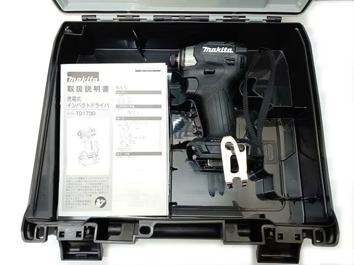 楽天市場】【未使用品】 Makita マキタ リング発光LEDライト 採用 18V 