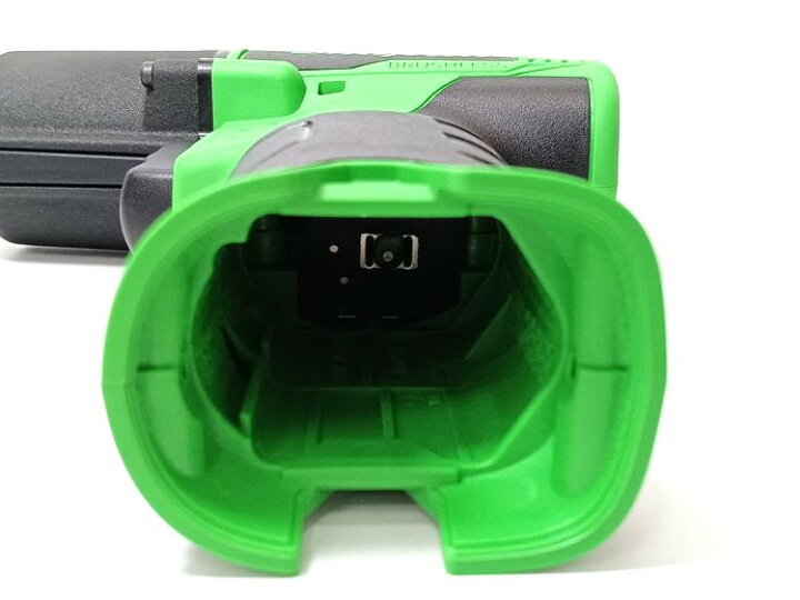 楽天市場】【未使用品】 Snap-on スナップオン 3/8 (9.5mm) 充電式 