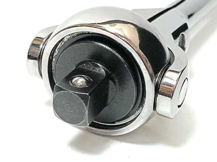楽天市場】Snap-on スナップオン 3/8 (9.5mm) ラウンドヘッド  