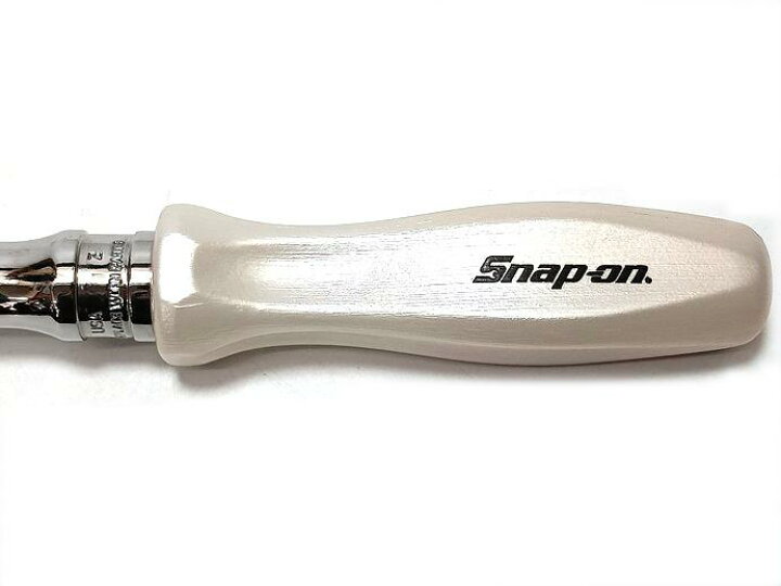 楽天市場】Snap-on スナップオン 3/8 (9.5mm) ラウンドヘッド 