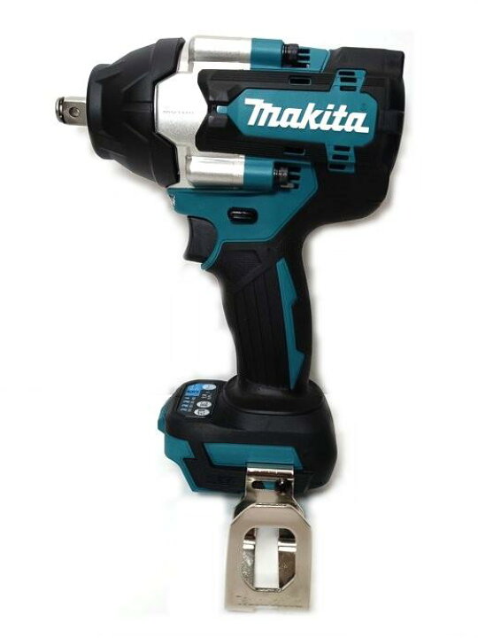 楽天市場】【未使用品】 Makita マキタ 18V 充電式インパクトレンチ  