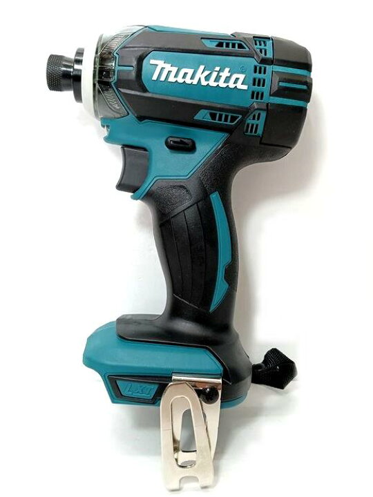 楽天市場】【中古】【未使用品】 Makita マキタ 18V 充電式 インパクト  