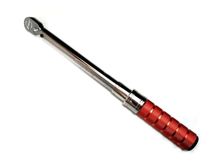 楽天市場】Snap-on スナップオン 3/8 (9.5mm) ダイヤル式トルクレンチ 