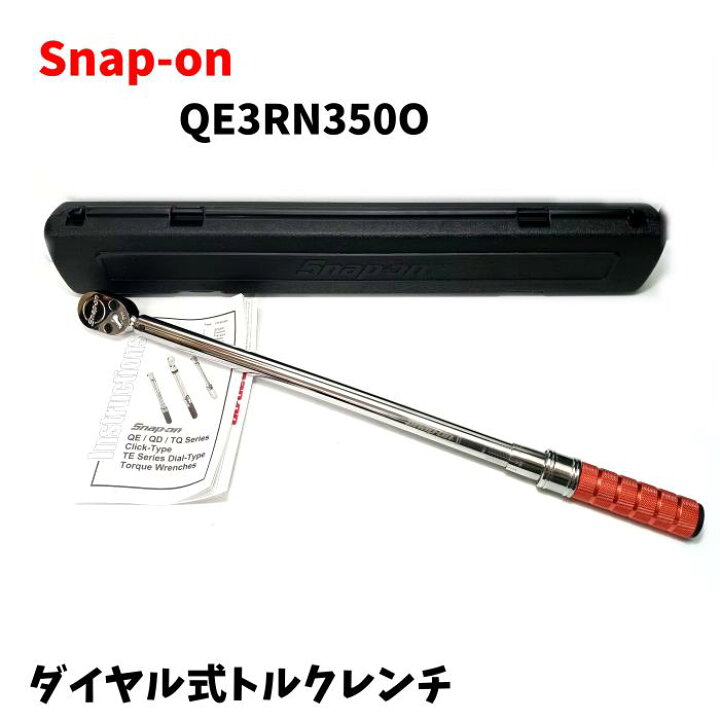 楽天市場】【未使用品】 Snap-on スナップオン 1/2 (12.7mm) ダイヤル  