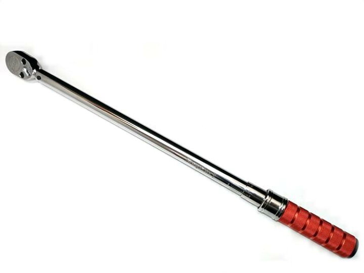楽天市場】Snap-on スナップオン 1/2 (12.7mm) ダイヤル式トルクレンチ 