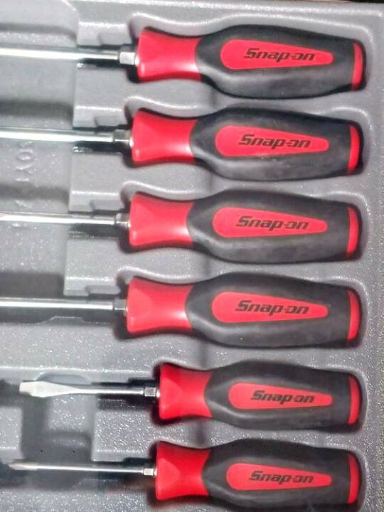 楽天市場】【未使用品】 Snap-on スナップオン ソフトグリップ  