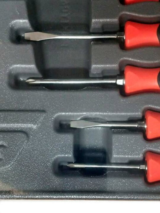 楽天市場】【未使用品】 Snap-on スナップオン ソフトグリップ 
