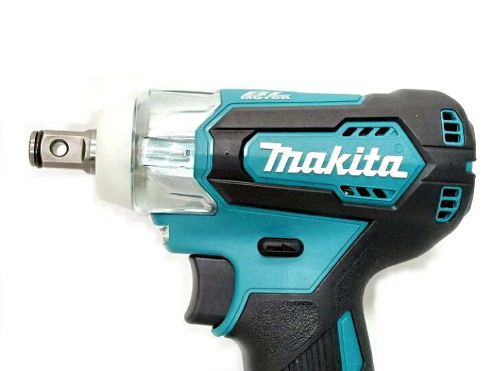 楽天市場】【未使用品】 Makita マキタ 18V 充電式インパクトレンチ 