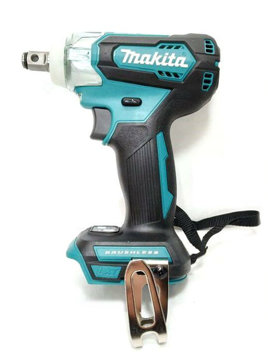 楽天市場】【未使用品】 Makita マキタ 18V 充電式インパクトレンチ 