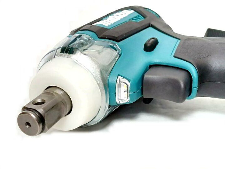 楽天市場】【未使用品】 Makita マキタ 18V 充電式インパクトレンチ 