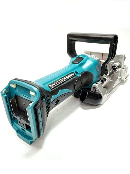 楽天市場】【未使用品】 MAKITA マキタ 充電式ジョイントカッタ 