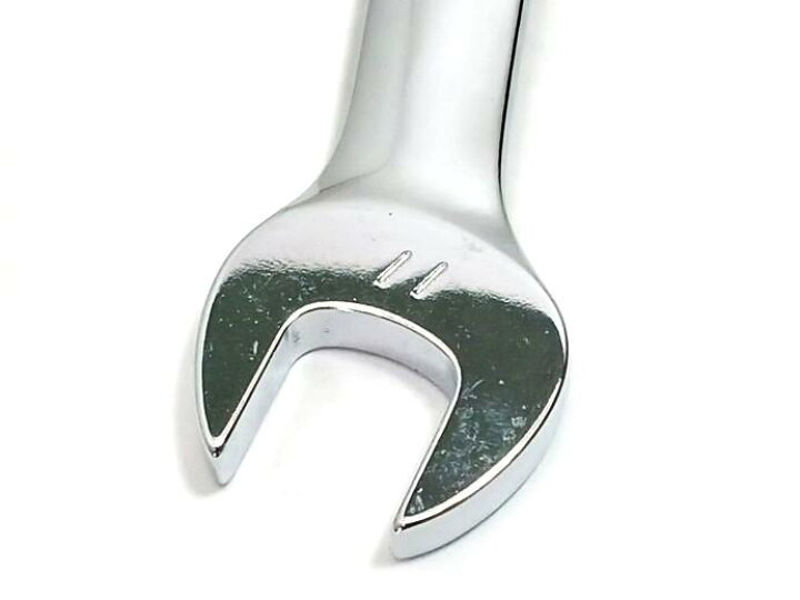 楽天市場】Snap-on スナップオン コンビネーションレンチ OEXM11 11mm  