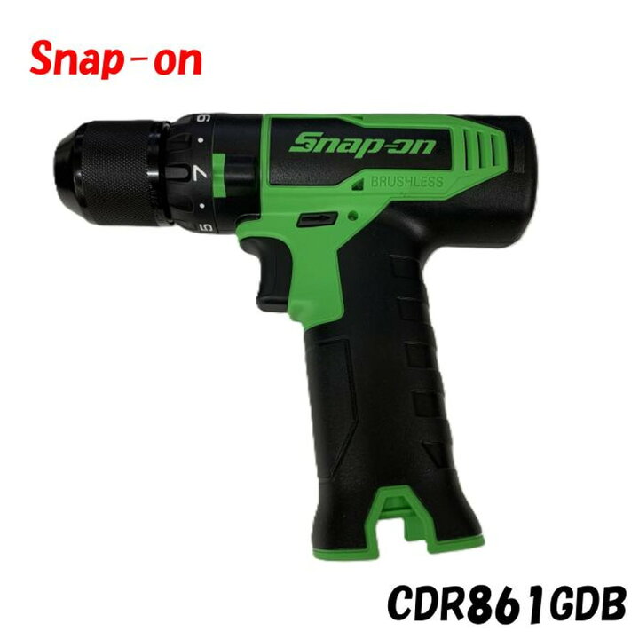 楽天市場】Snap-on スナップオン 3/8 (9.5mm) 充電式 マイクロリチウム 