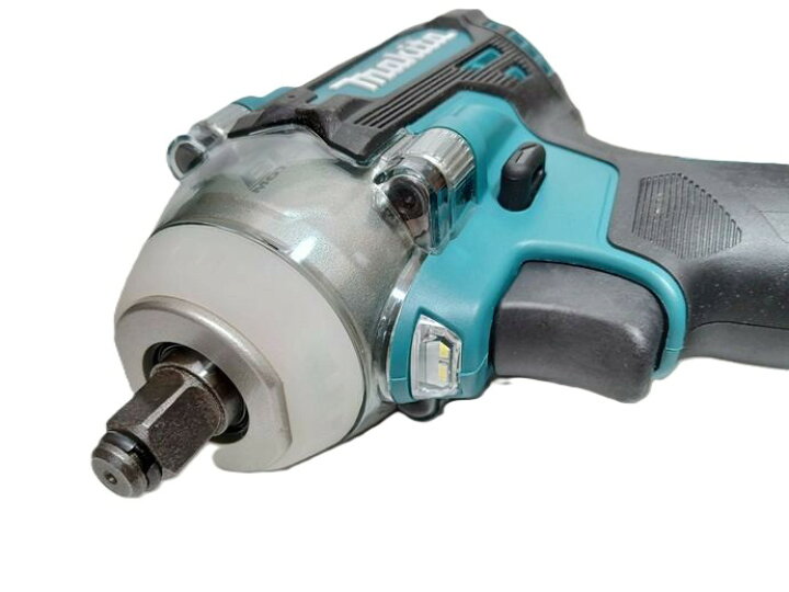 楽天市場】【未使用品】 Makita マキタ 18V 充電式インパクトレンチ 