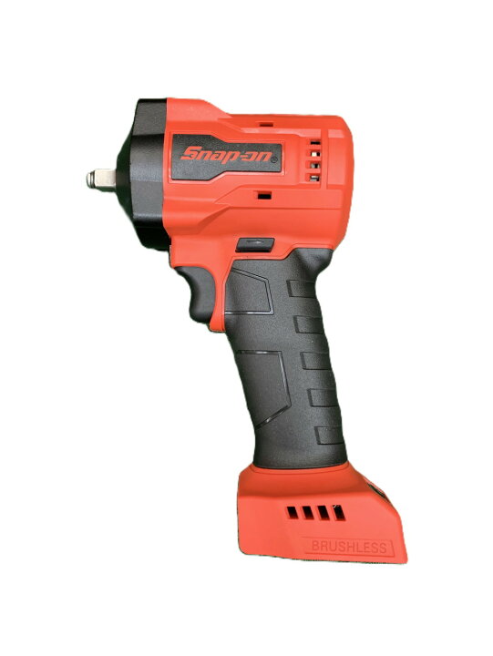 楽天市場】アウトレット Snap-on スナップオン 3/8 (9.5mm) 充電式 