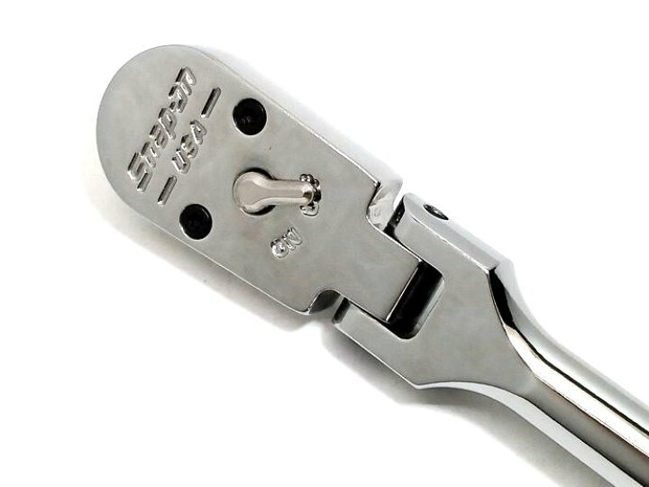 楽天市場】Snap-on スナップオン 3/8 (9.5mm) ロングフレックス 