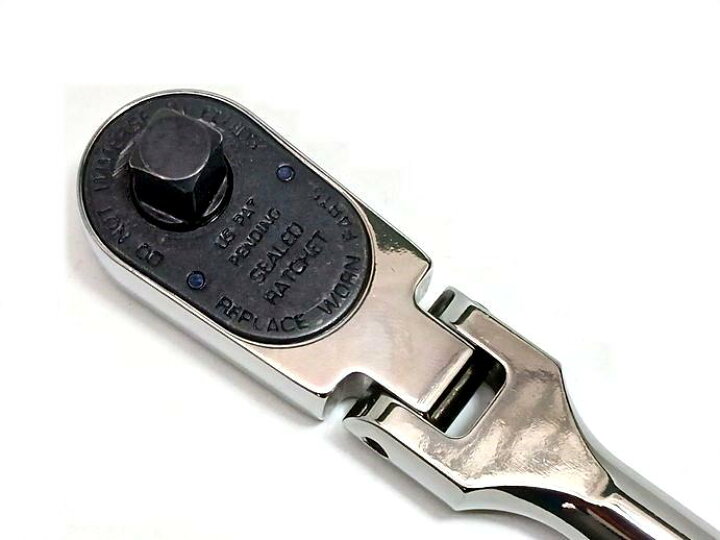 楽天市場】Snap-on スナップオン 3/8 (9.5mm) ロングフレックス 