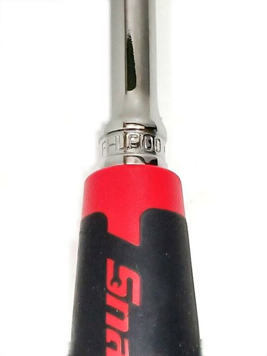 楽天市場】Snap-on スナップオン 3/8 (9.5mm) フレックスヘッド 