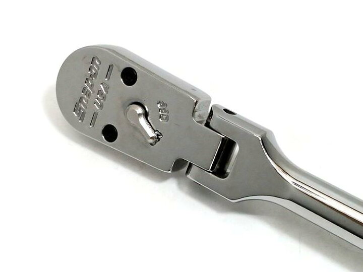 楽天市場】Snap-on スナップオン 3/8 (9.5mm) フレックスヘッド 