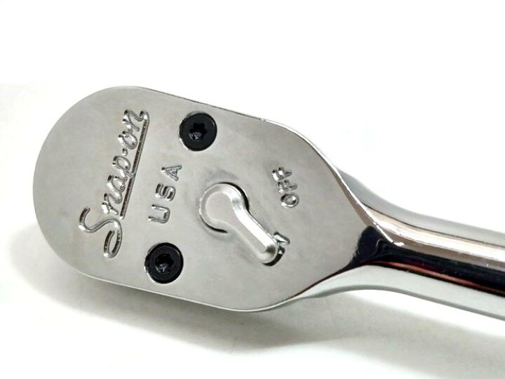 楽天市場】Snap-on スナップオン 3/8 (9.5mm) ソフトグリップ 