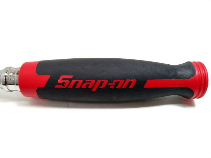 楽天市場】Snap-on スナップオン 3/8 (9.5mm) ソフトグリップ 