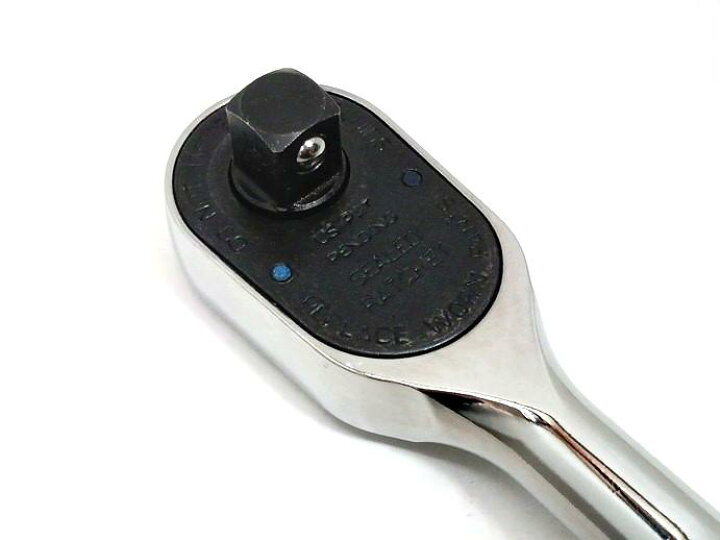 楽天市場】Snap-on スナップオン 3/8 (9.5mm) ソフトグリップ 