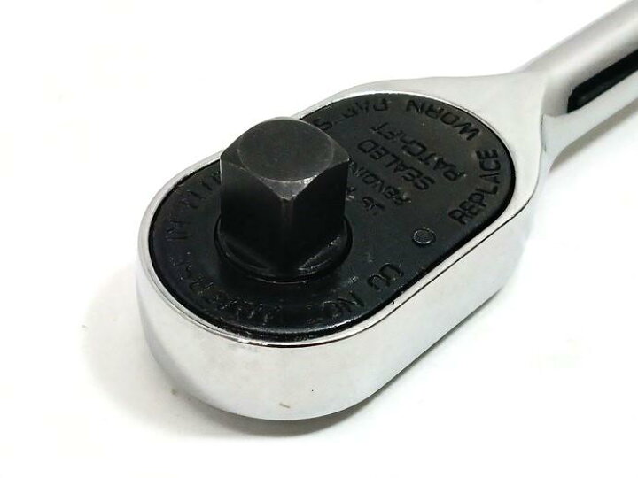 楽天市場】【初回限定版】 旧ロゴ Snap-on スナップオン 3/8 (9.5mm 