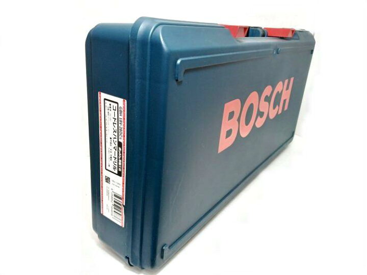 楽天市場】【未使用品】 BOSCH ボッシュ18V コードレスハンマードリル 
