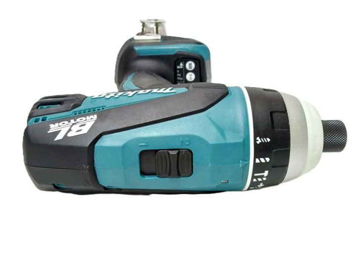 楽天市場】【未使用品】 Makita マキタ 18V 充電式4モードインパクト  