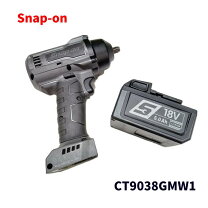 楽天市場】snap on スナップオン インパクトレンチ（電動工具本体｜DIY 